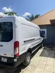 Ford Transit 2015 White - 3
