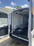 Ford Transit 2015 White - 4