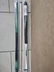 12mm Adjustable Snooker Sticks - 1