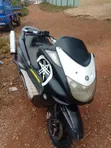 Yamaha Majesty 2020 Scooter - 1