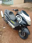 Yamaha Majesty 2020 Scooter - 4