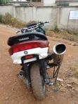Yamaha Majesty 2020 Scooter - 5