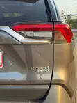 2024 Toyota RAV4 XLE Premium AWD - Gray - 1