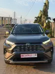 2024 Toyota RAV4 XLE Premium AWD - Gray - 2