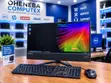 Lenovo IdeaCentre AIO 520 Desktop Computer - 4