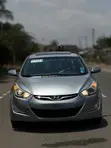 2016 Hyundai Elantra SE Sedan FWD (1.8L) - 1