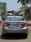2016 Hyundai Elantra SE Sedan FWD (1.8L) - 2