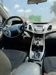 2016 Hyundai Elantra SE Sedan FWD (1.8L) - 4