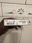 Original NGK Honda CRV Spark Plugs (USA) - 2