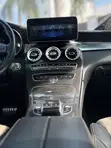 Mercedes-Benz GLC-Class 2019 Blue - 3