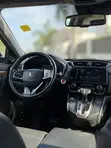 Honda CR-V Touring AWD 2019 Black - 2