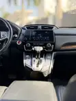 Honda CR-V Touring AWD 2019 Black - 4