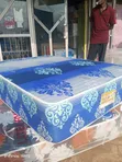 12" Double Size Standard Mattress - 1