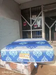 12" Double Size Standard Mattress - 2