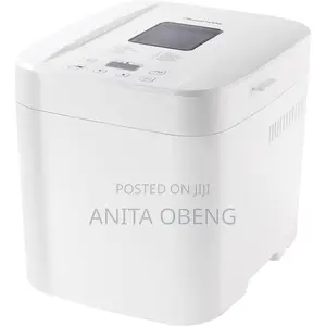 Russell Hobbs Bread Maker - Brand New