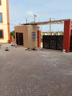 2 Bedroom Apartment for Rent in Kasoa Millennium City