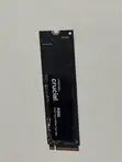 Crucial P310 1TB NVMe SSD (PCIe Gen4) - 2