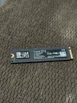 Crucial P310 1TB NVMe SSD (PCIe Gen4) - 3