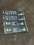 Crucial P310 1TB NVMe SSD (PCIe Gen4) - 4