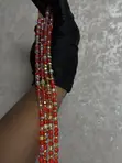 Beauty Beads Ghana - Handmade Bead Accessories - 3