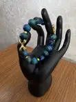 Beauty Beads Ghana - Handmade Bead Accessories - 4