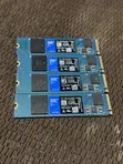 Western Digital 1TB WD Blue SN570 NVMe SSD - 1