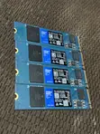 Western Digital 1TB WD Blue SN570 NVMe SSD - 2
