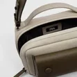 Zara Multi-Pocket Crossbody Bag - 2