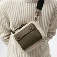 Zara Multi-Pocket Crossbody Bag - 3