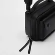 Zara Multi-Pocket Crossbody Bag - 4