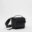 Zara Multi-Pocket Crossbody Bag - 5
