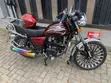 Haojin HJ125-99 2025 Black - 3
