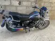 Haojin HJ125-99 2025 Black - 4