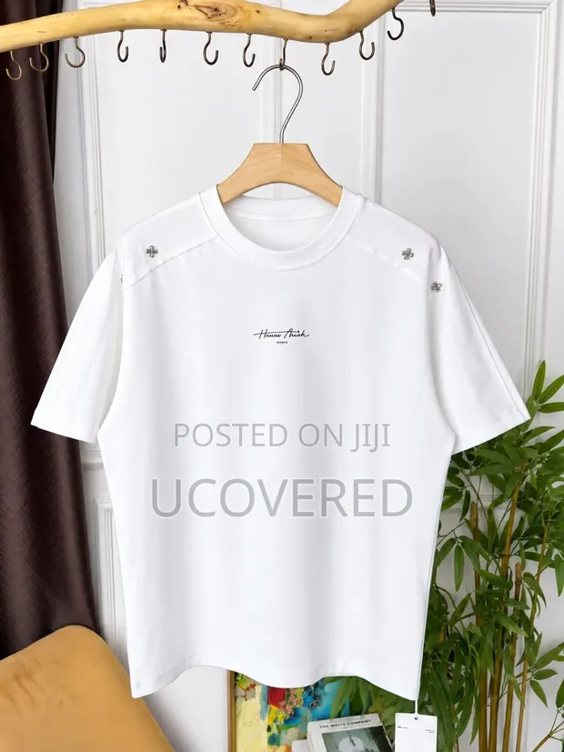 High Quality Stock T-Shirts - 1