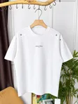 High Quality Stock T-Shirts - 1