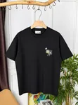 High Quality Stock T-Shirts - 4