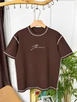 High Quality Stock T-Shirts - 5