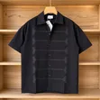 New Relaxed-Fit Short-Sleeve Button-Up Shirts - 2