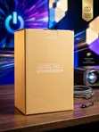 VisionMax Ultra Portable Projector - 2
