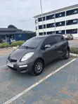 Toyota Vitz 1.3 AWD 5dr 2011 Gray - 5