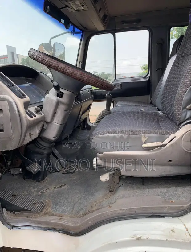 Kia Rhino 2 Truck - 1