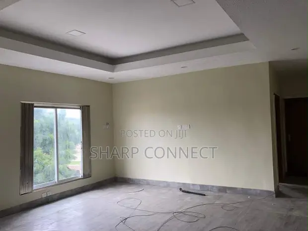 2-Bedroom Duplex for Rent in Sahara, Dansoman - 1