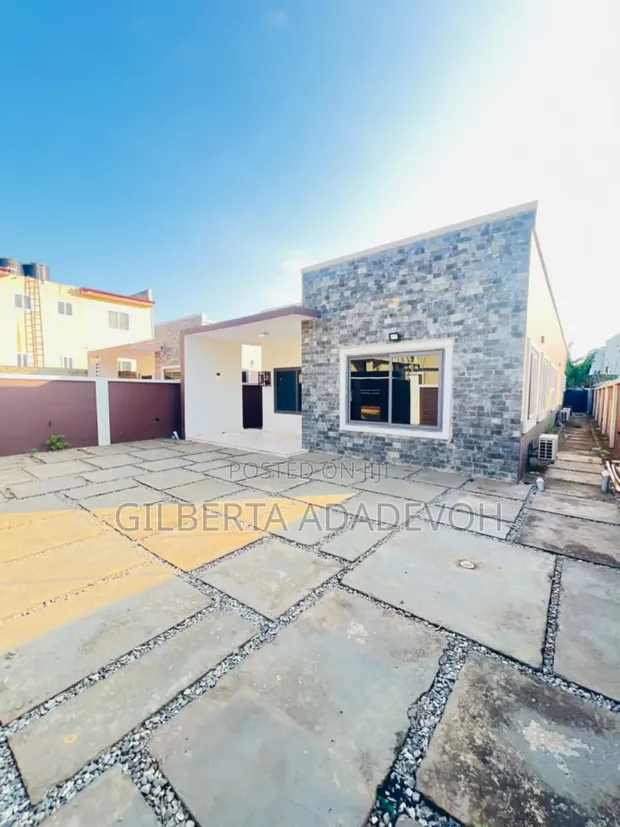 3 Bedroom House for Rent in Oyarifa, Owusu Ansah - 1