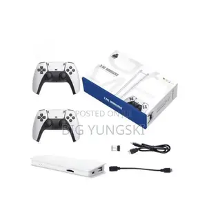Game Stick Ultra Ha Retro Game Console