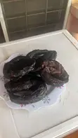 Smoked Catfish - 2