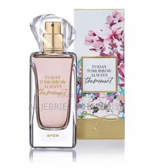 Avon TTA The Moment for Her Eau de Parfum 50ml
