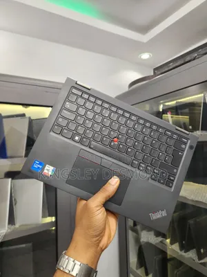 Lenovo ThinkPad X13 Gen 2 Laptop - 16GB RAM, 256GB SSD