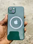 Apple iPhone 13 128GB Green - 3