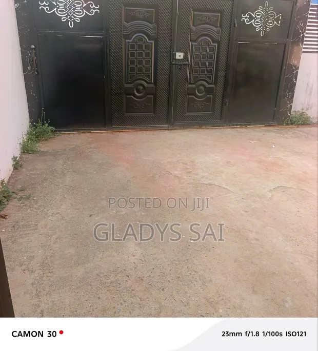 2-Bedroom Apartment for Rent in Teshie Penny, Accra - 1