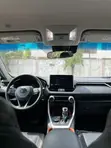 2023 Toyota RAV4 Adventure AWD Black - 1